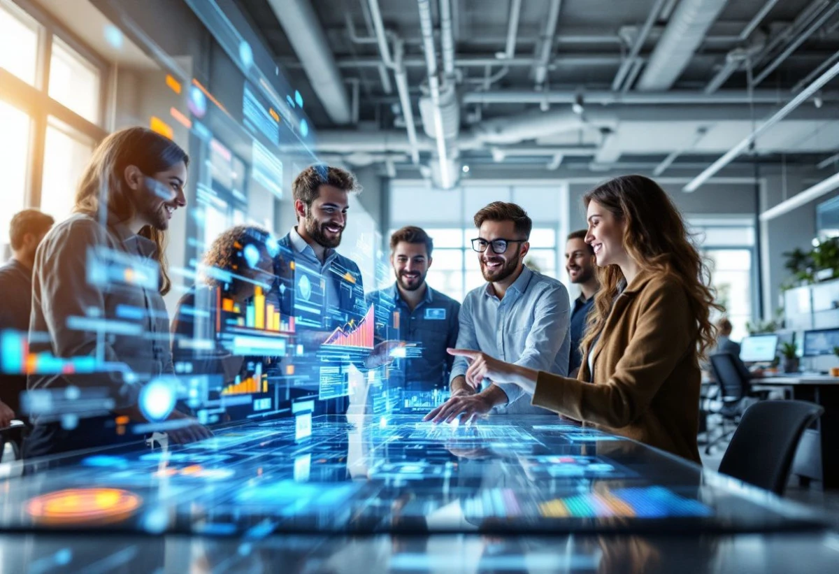 Captivez vos prospects avec des contenus interactifs innovants : la clé du succès marketing