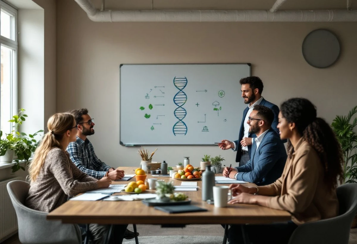 Marketing éthique : Construire une stratégie alignée sur l'ADN de votre entreprise