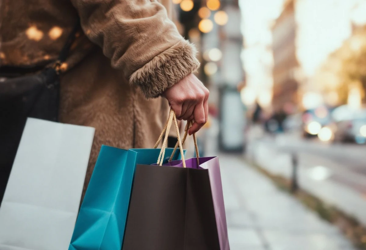 Soldes 2025 : une nouvelle ère du shopping