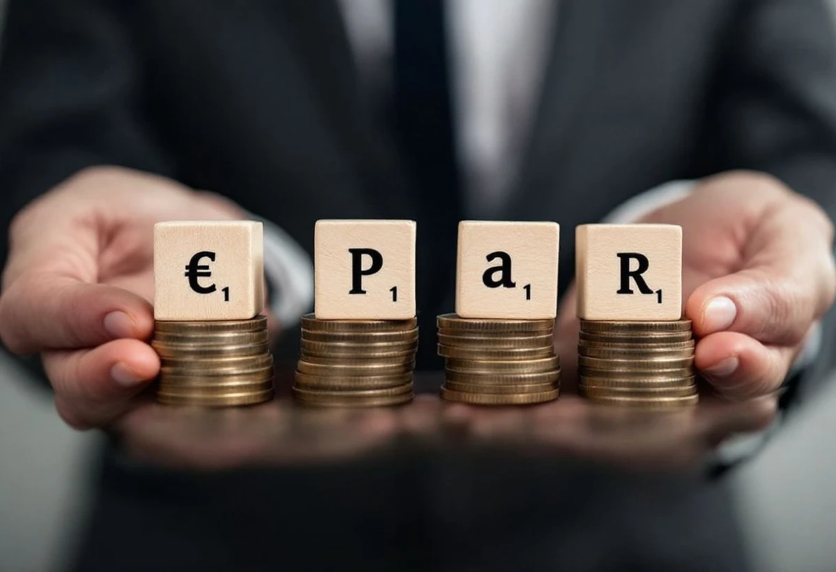 Taux d'épargne en baisse : quelles options pour votre argent ?