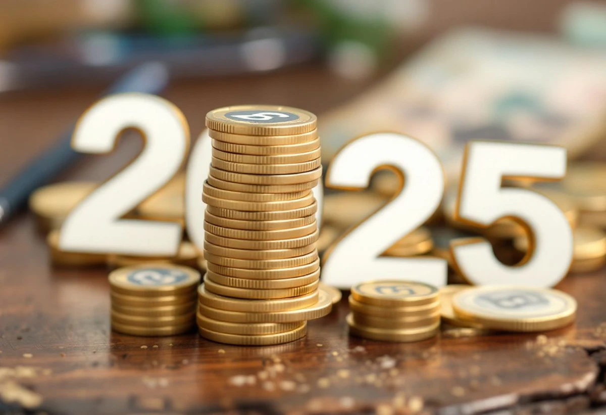 Tendances économiques et financières pour 2025 : ce qui va changer