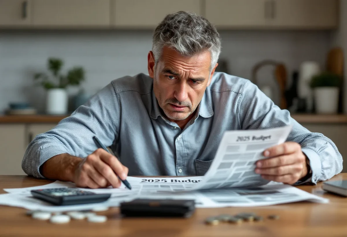 Budget 2025 : Ce qui change pour votre portefeuille