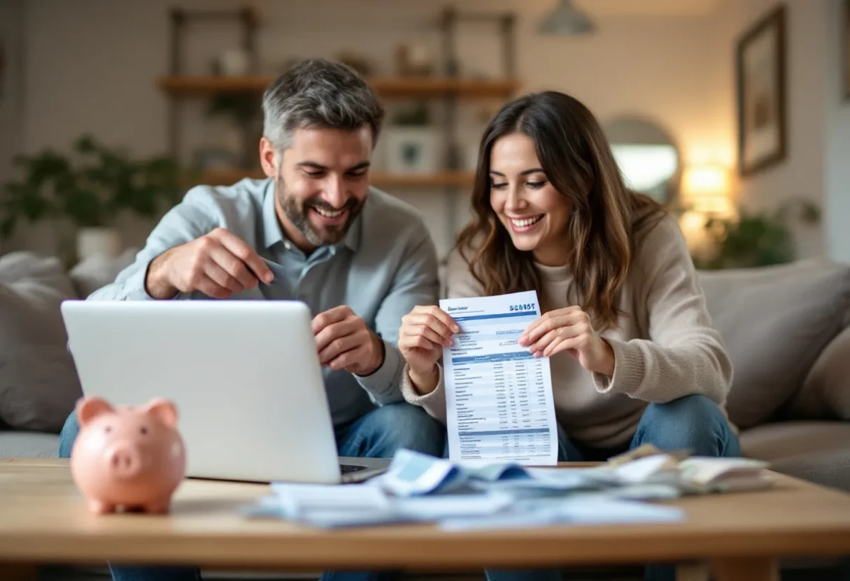 Endettement des ménages : une tendance à la baisse qui s'accentue