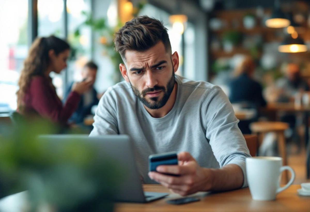 Fraude aux paiements : tendances et vigilance