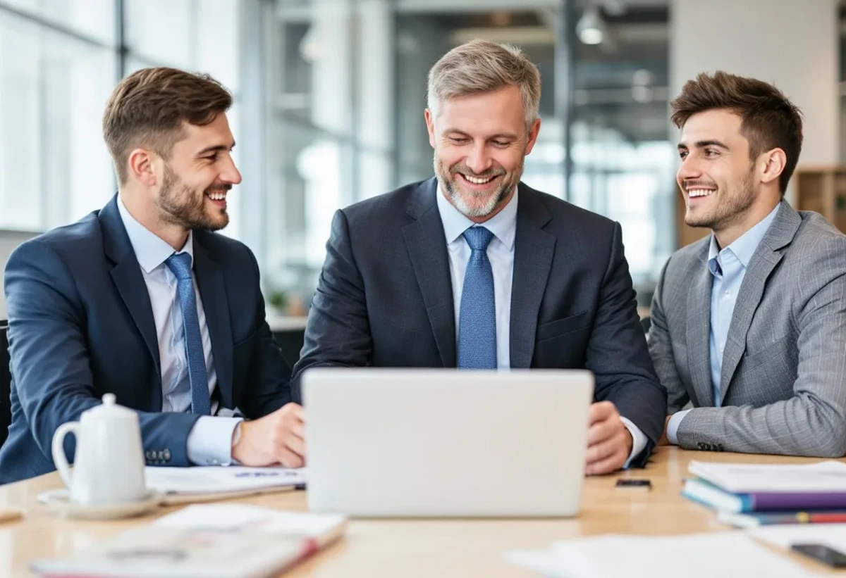 Optimisez votre Calcul du Coût de Revient avec l'Assistance de votre Expert-Comptable!