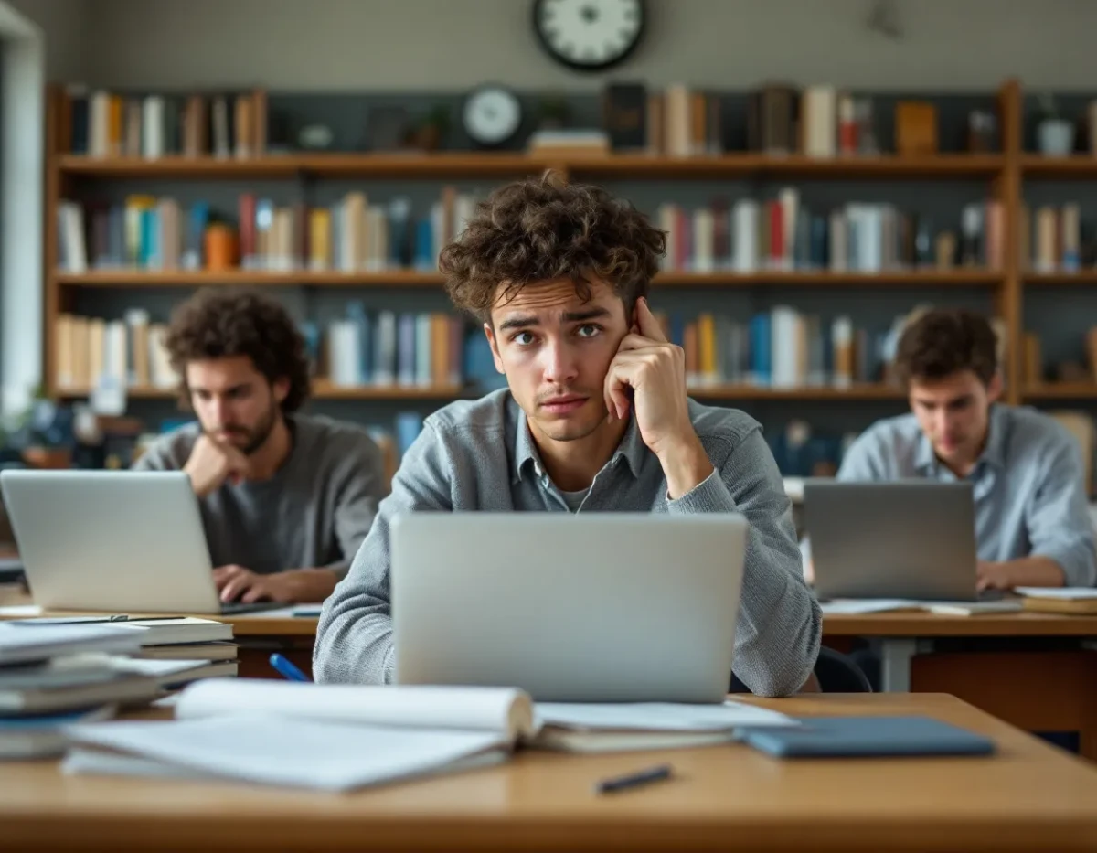 Bourses d'études : le compte à rebours est lancé pour les étudiants