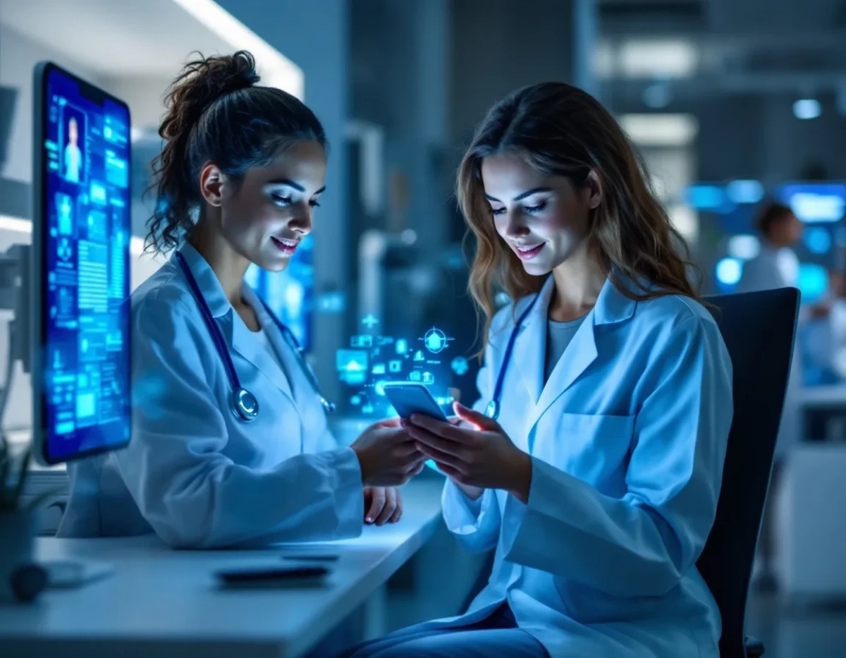 La FemTech, nouvelle frontière de la santé féminine