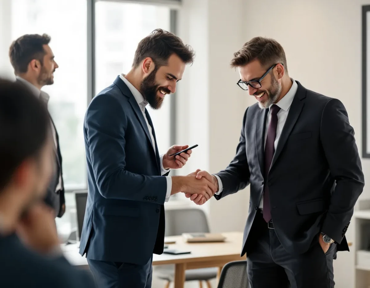 Boostez Votre Carrière à Paris avec un Coaching Professionnel d'Excellence
