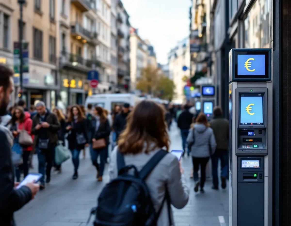 L'euro numérique : une nouvelle ère monétaire en Europe
