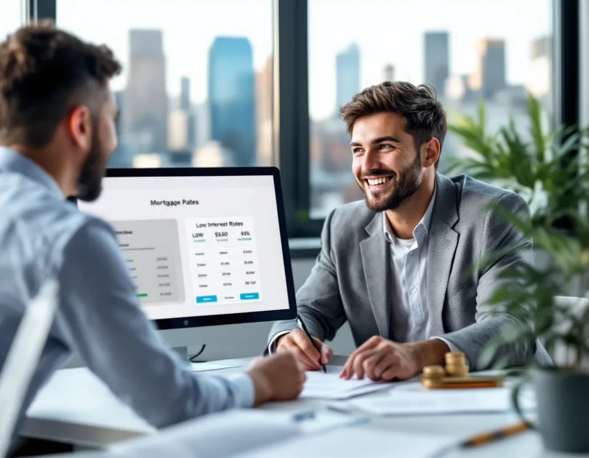 Taux d'usure en baisse : une aubaine pour l'emprunt immobilier ?