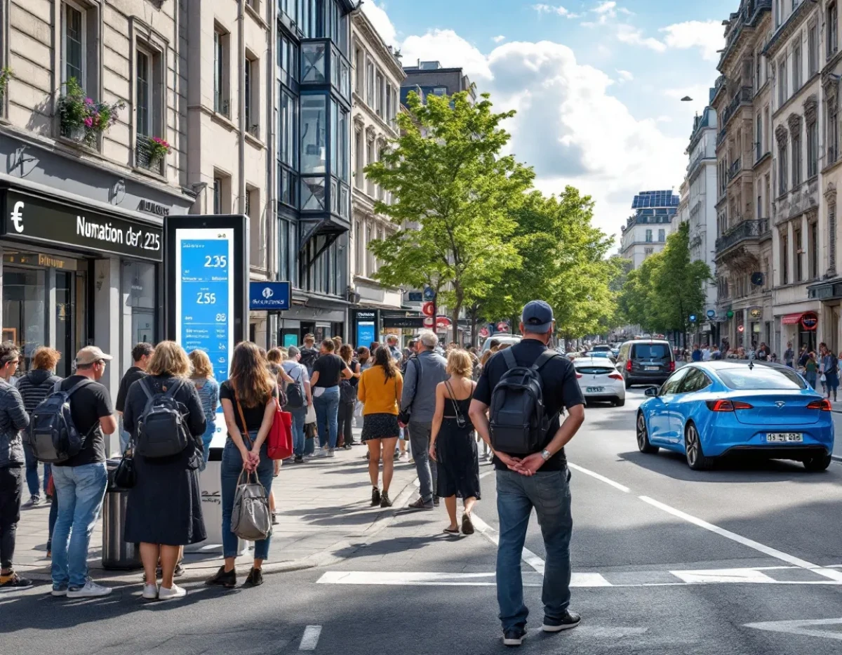 Réformes majeures en France : ce qui change au 1er juin 2025