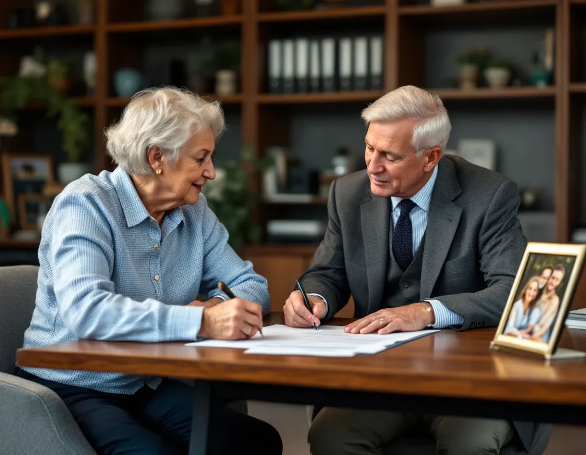 Succession bancaire : nouvelles règles pour protéger les héritiers