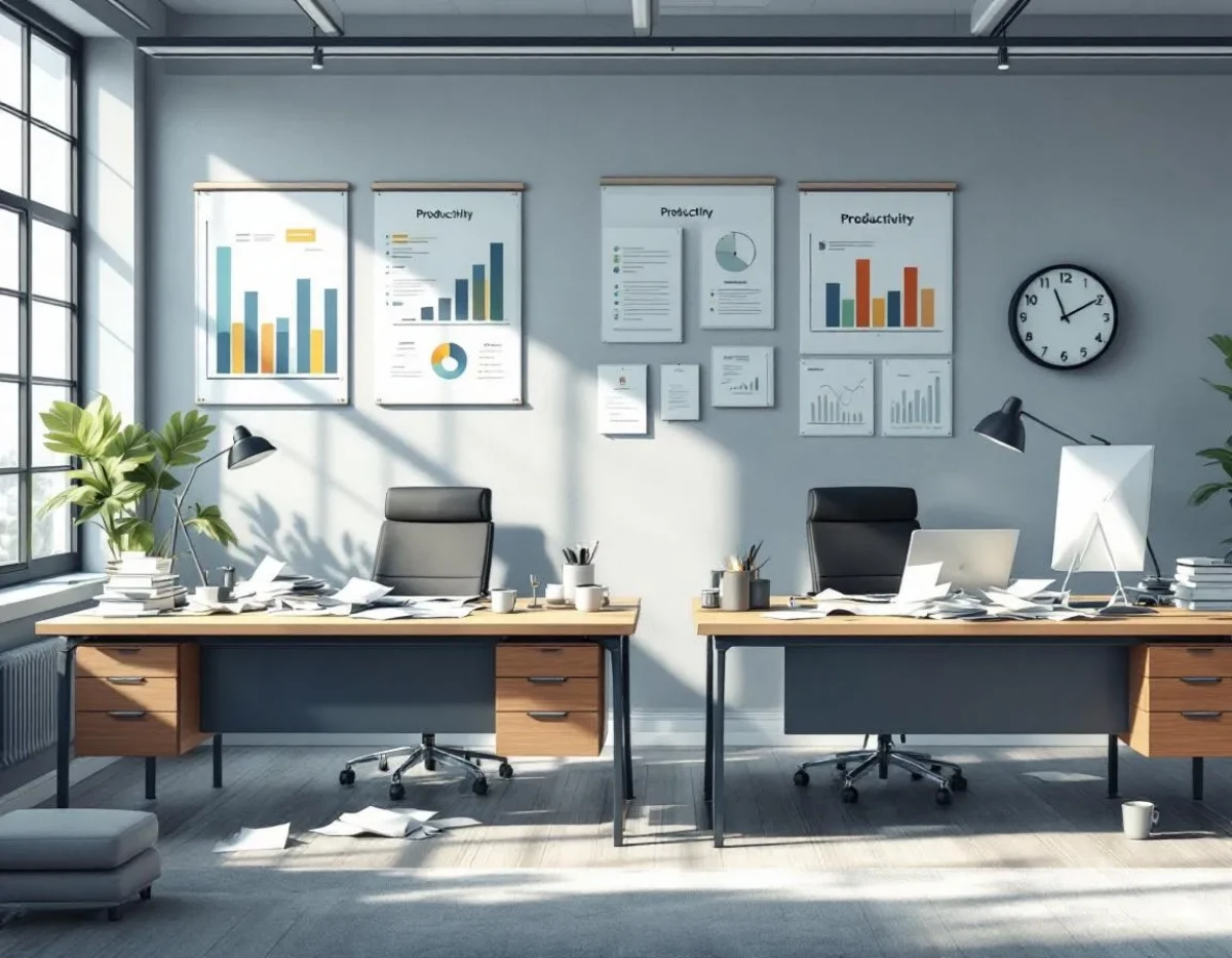 Efficacité vs Impact: Décryptage des Distinctions Cruciales
