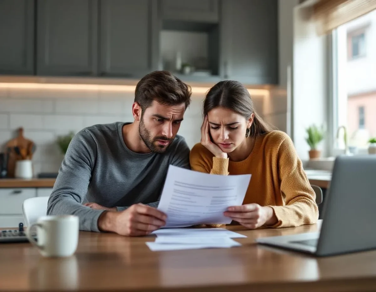 Hausse des taux de crédit immobilier : quels impacts pour les emprunteurs ?