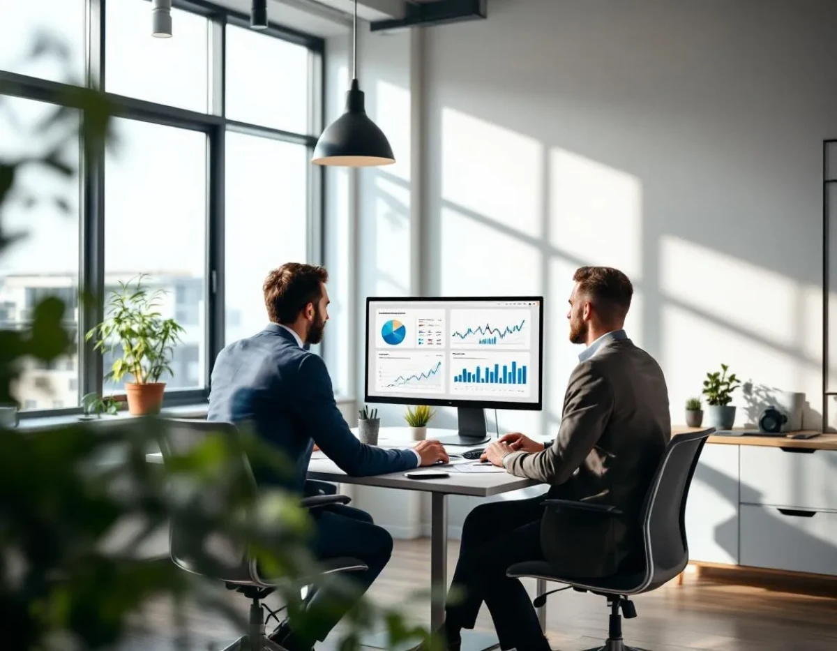 La nouvelle ère des placements financiers : frais réduits, rendements optimisés