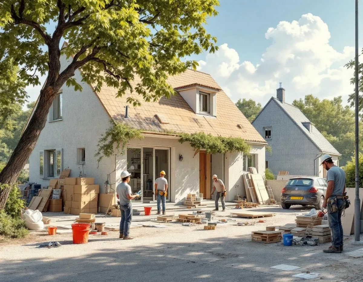 MaPrimRénov' : Le dispositif en pause pour l'été