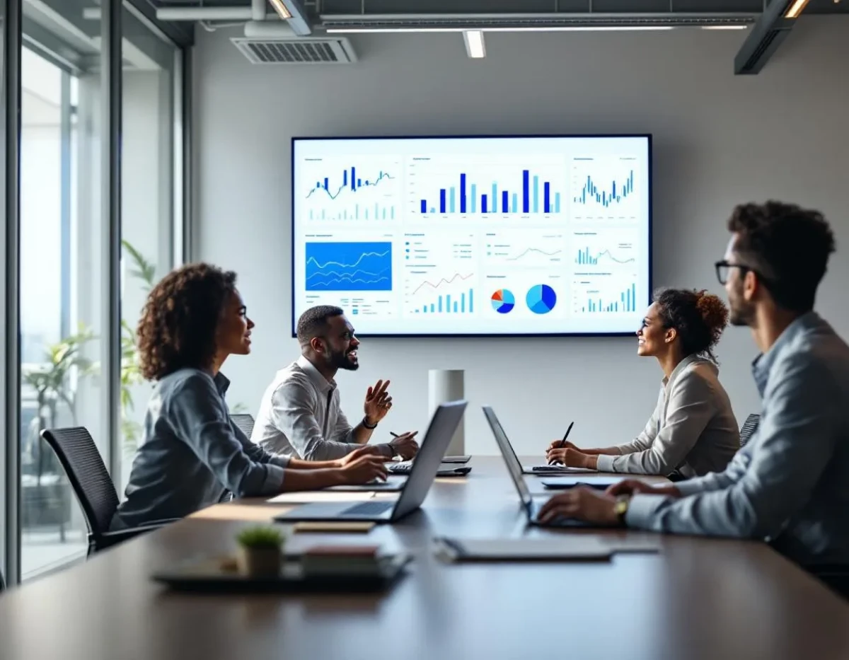 Optimisation de la Conformité: Stratégies et Outils de Pointe Recommandés