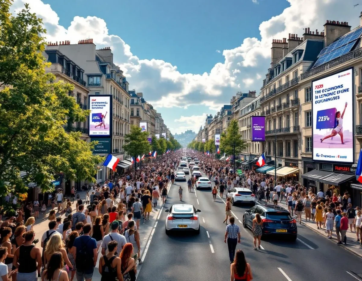 Réformes sociales et économiques majeures en France pour juillet 2025