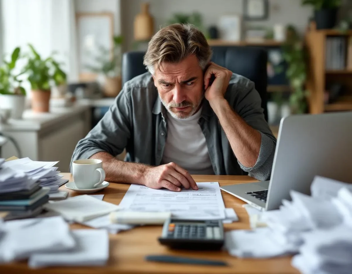 Déclaration d'impôts : entre remboursements et soldes à payer