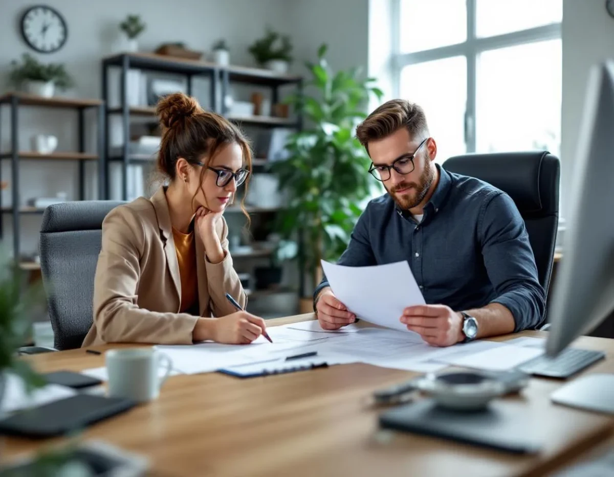 Distinguer Contrat d'Intérim et CDD: Guide Complet pour Employeurs et Salariés