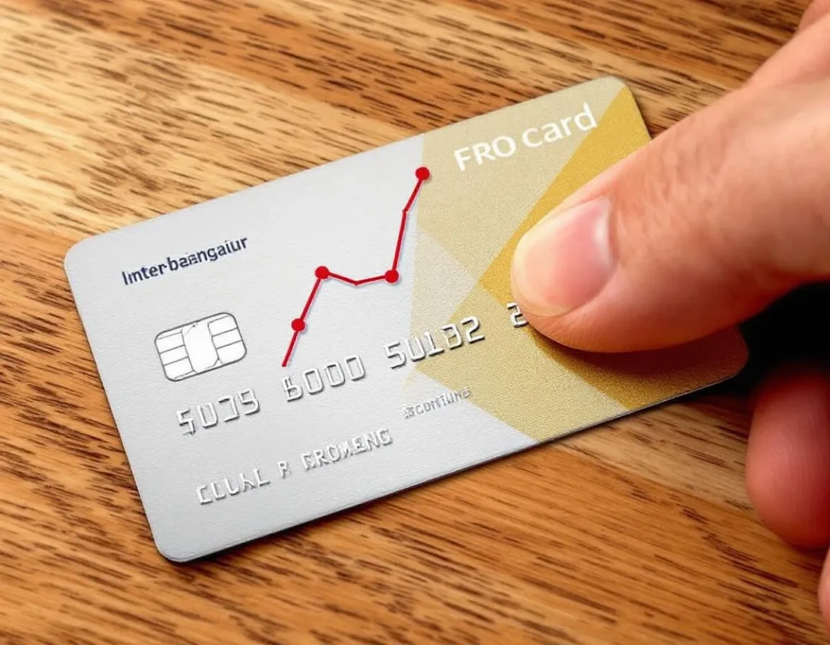 Carte bancaire pro : optimiser les revenus avec les commissions d'interchange