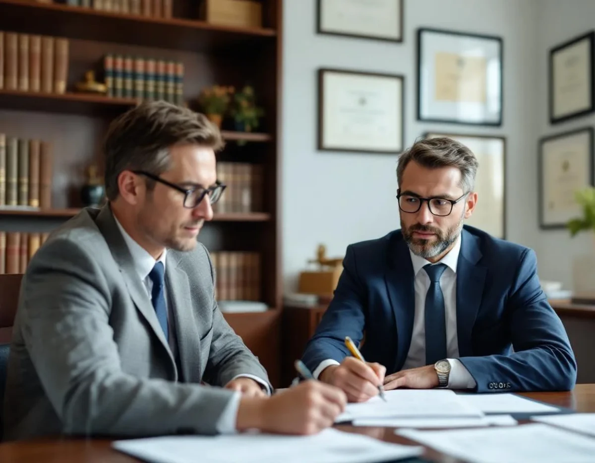 Guide Professionnel : Rédaction des Statuts pour une Association Loi 1901