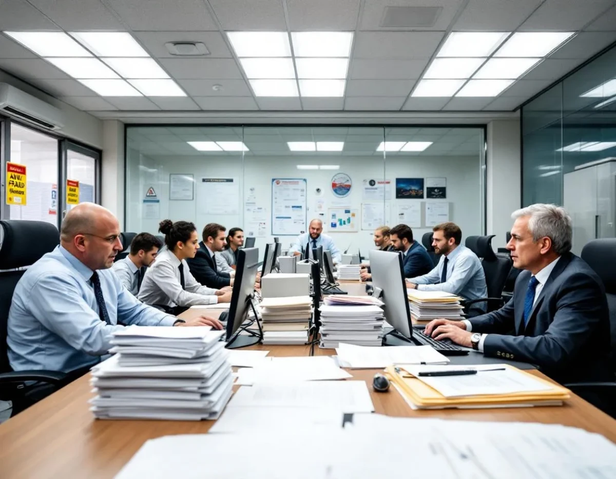Lutte contre la fraude : le gouvernement durcit le ton