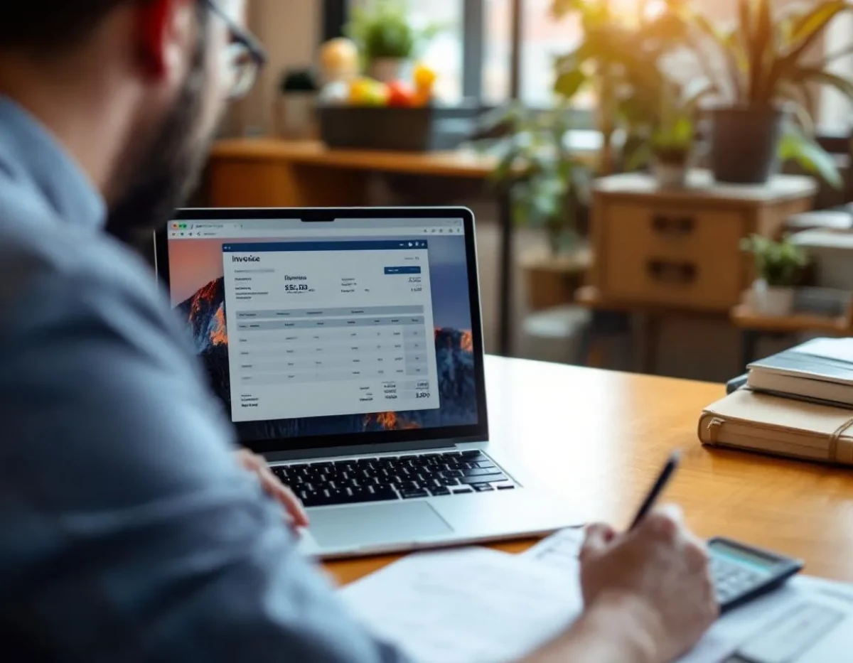 Optimisez Votre Système de Facturation : Guide Complet pour Apporteurs d'Affaires Indépendants