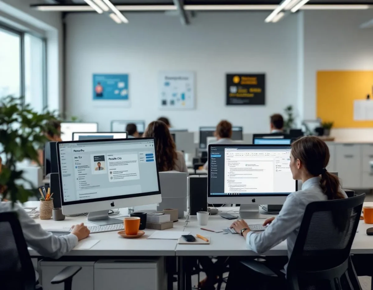 PeopleDoc révolutionne la protection des données dans les ressources humaines