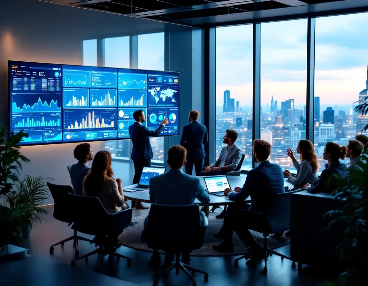 Choix Stratégiques en Publicité Télévisée pour 2025 : Orientations Clés en Marketing