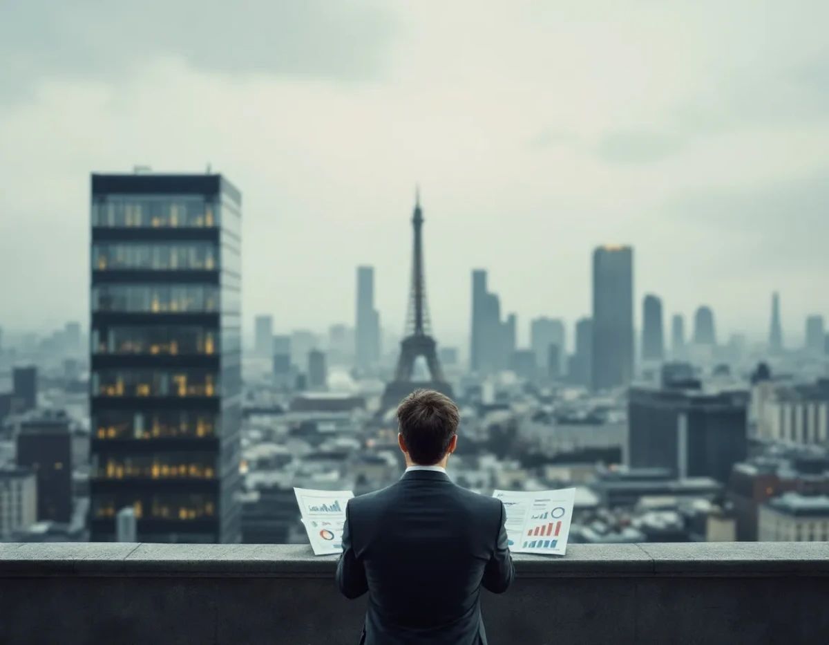 Le véritable poids des agences de notation sur l'économie française