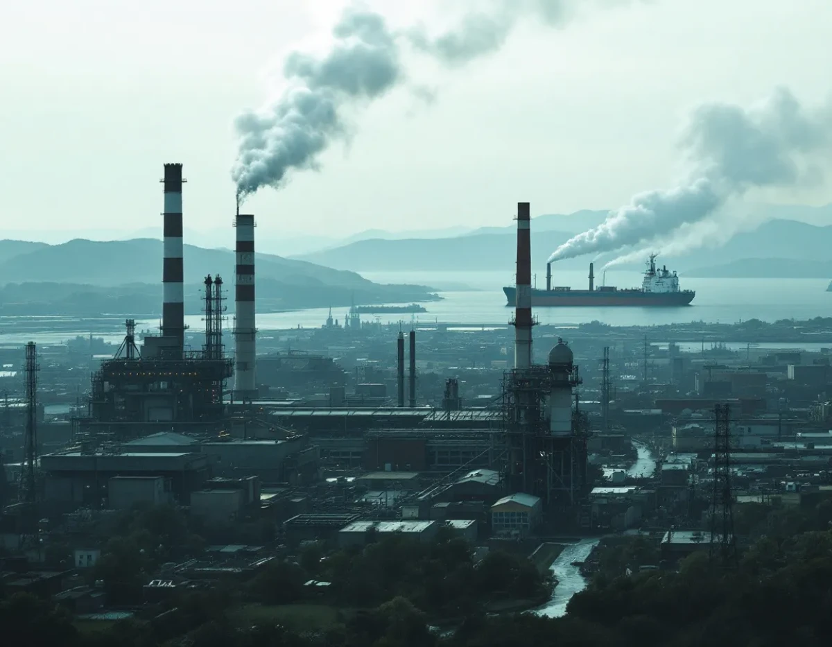 La délocalisation des émissions : un défi pour la transition écologique