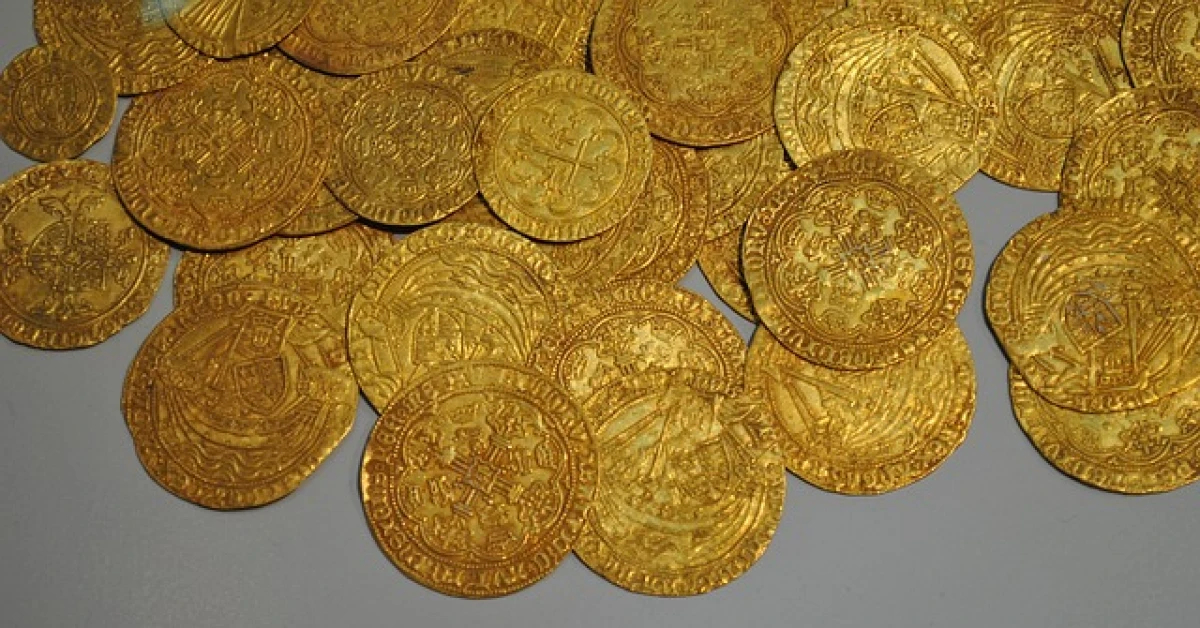 La fièvre de l'or : comprendre la flambée des cours