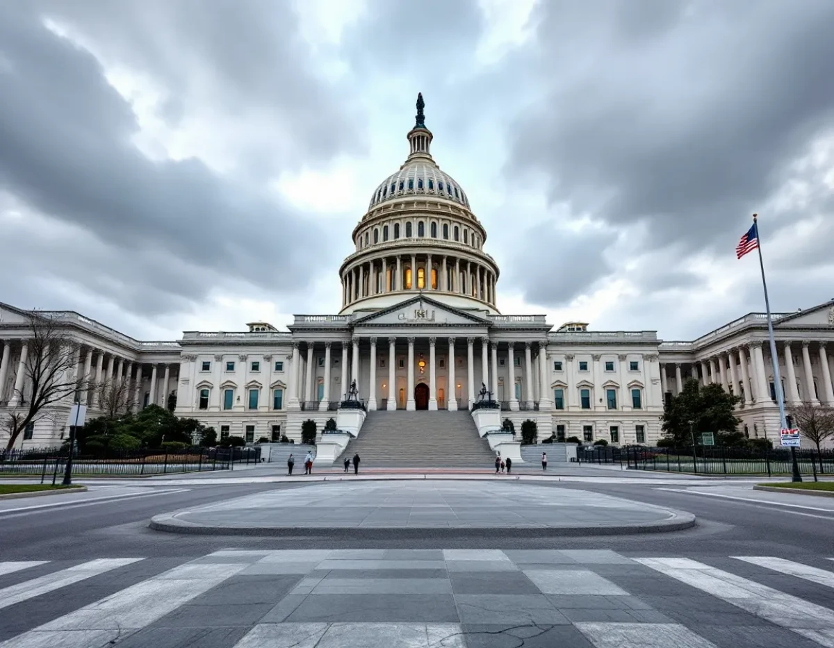 Paralysie budgétaire : les rouages du shutdown américain