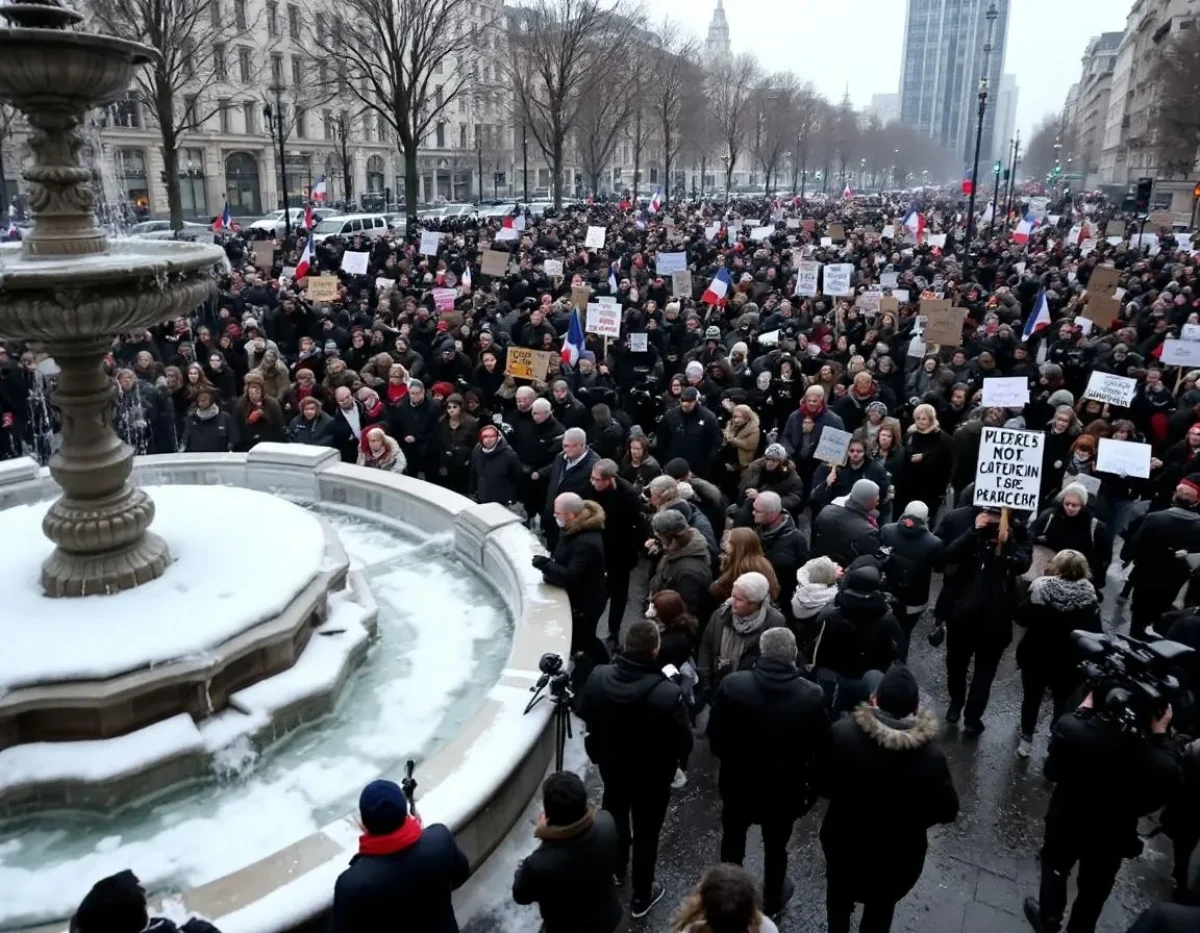 Réforme des retraites 2023 : Le grand gel