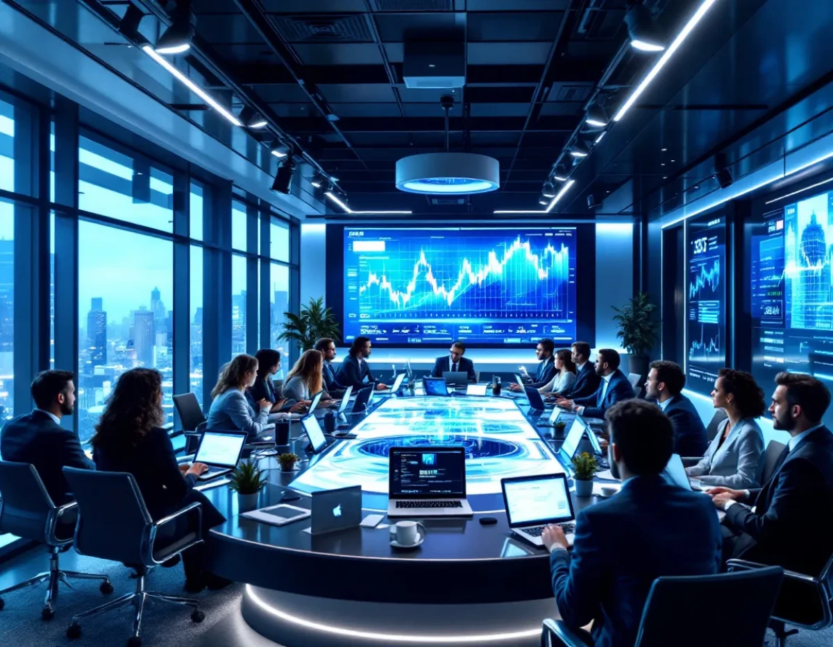 Semaine de l'investisseur 2025 : Tendances et opportunités à saisir