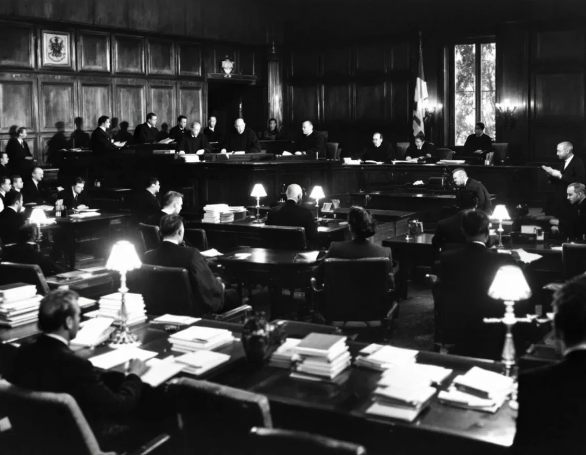 Arrêt Daudignac 1951: Transformant Profondément le Paysage du Droit Administratif en France