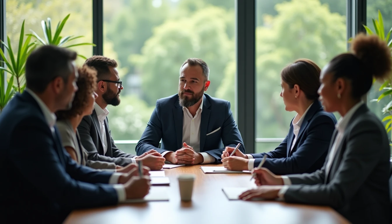 Démarche RSE def : 7 étapes pour transformer votre business