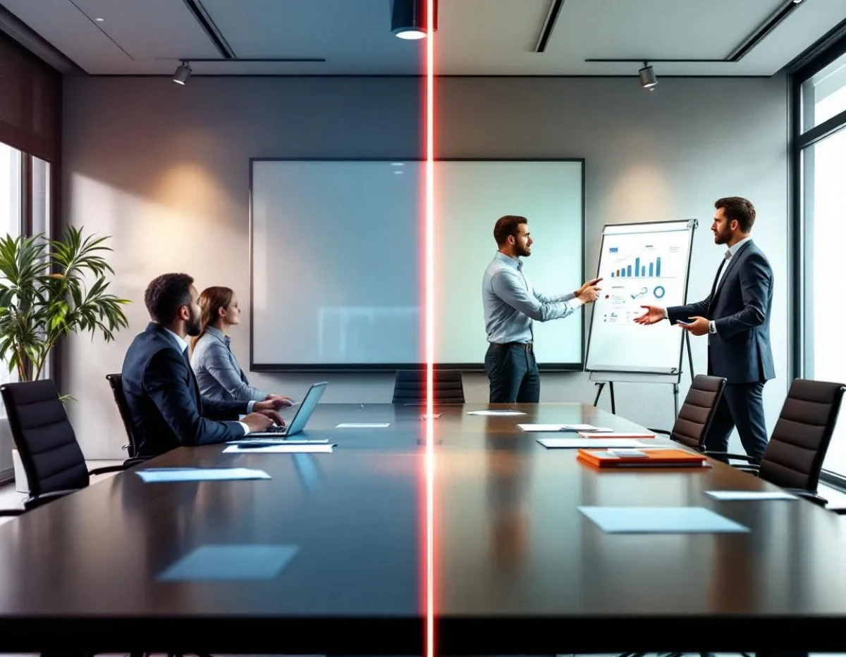 E-commerce vs E-business : Décryptage des Différences Clés