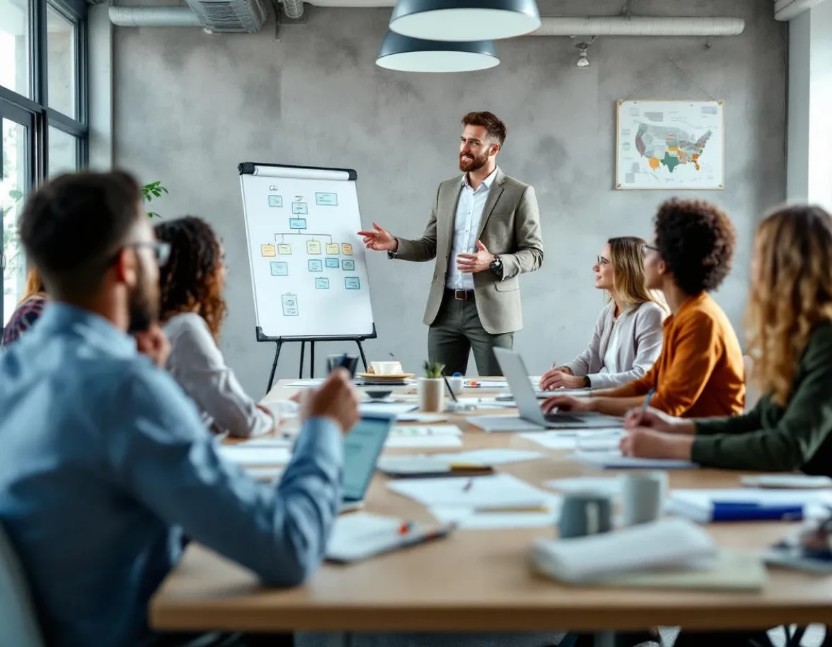Maîtrisez le Fonctionnement du CSE : Votre Guide Complet vers l'Expertise