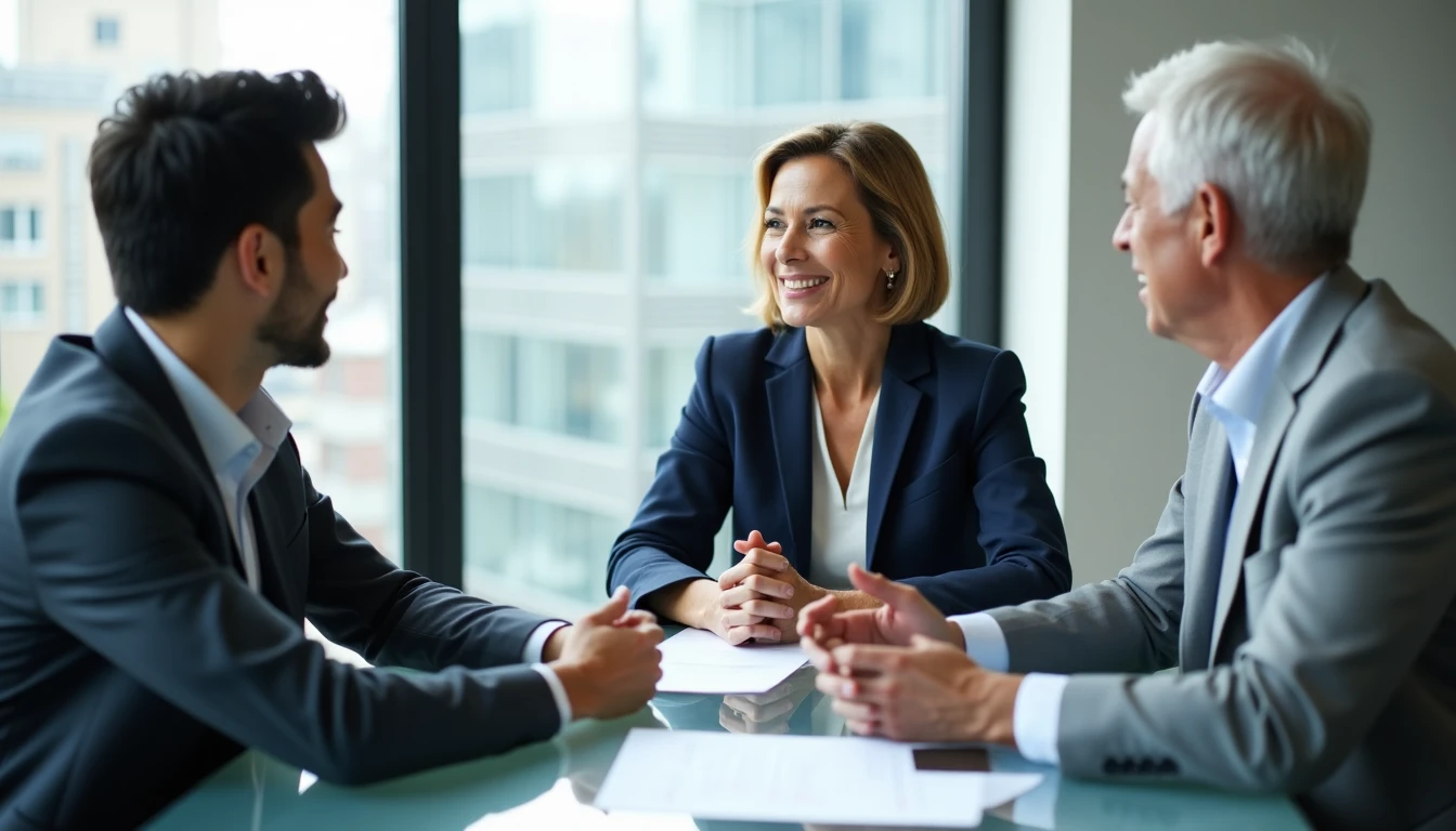 Quand et pourquoi adopter l'affacturage dans votre stratégie d'entreprise