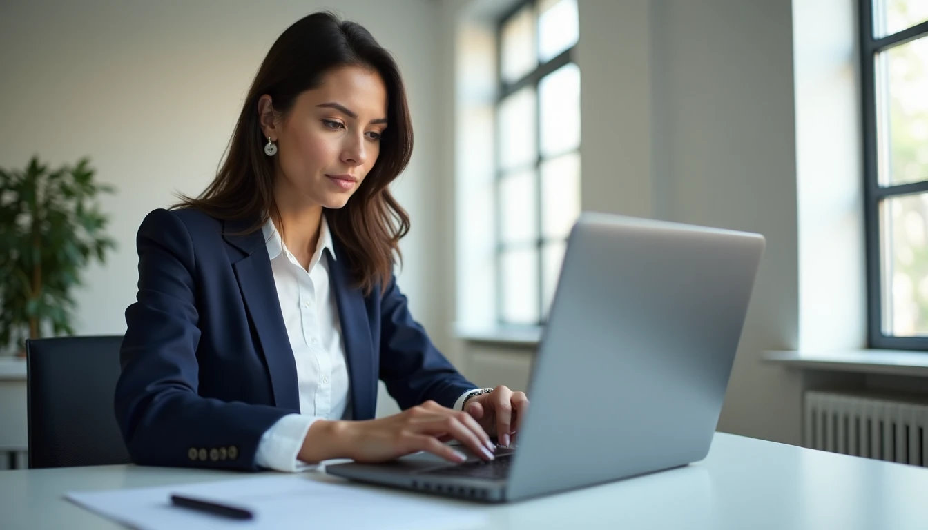 Envoyer un recommandé en ligne en 5 minutes chrono