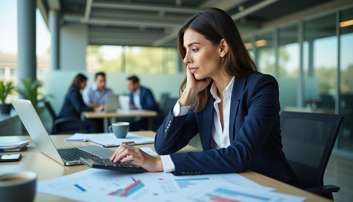 Assurance auto : calculer le retour sur investissement optimal