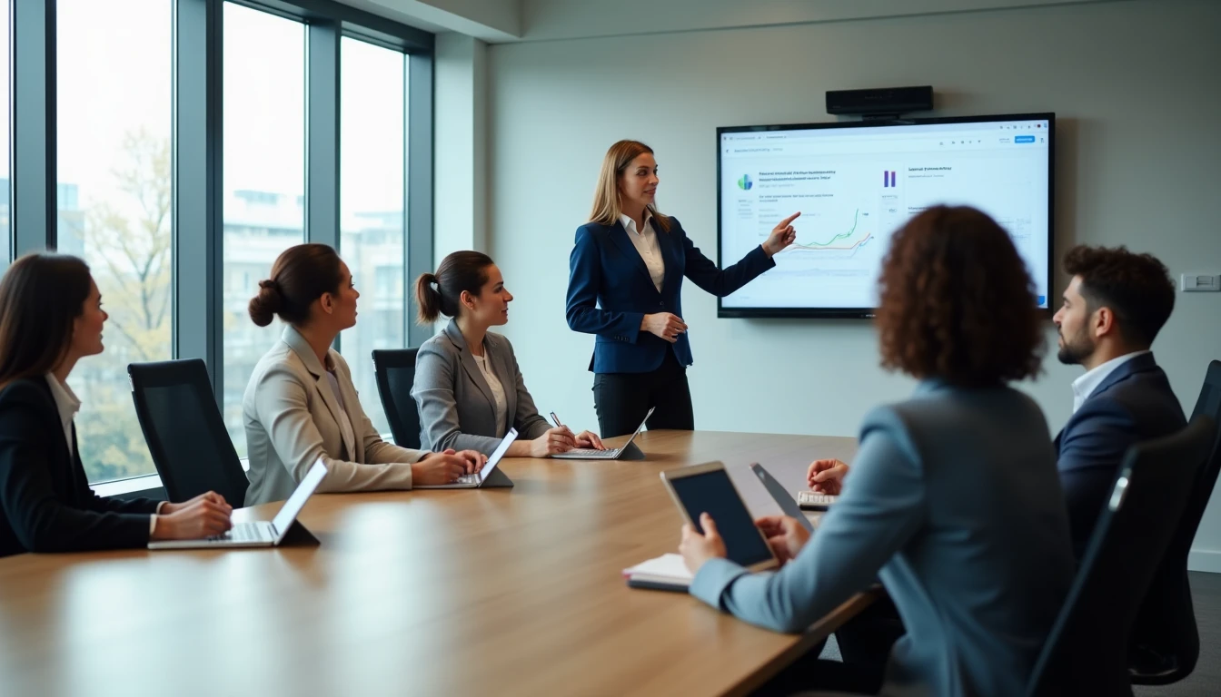 Comment former vos équipes au suivi facturation efficace