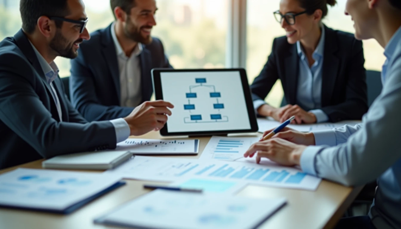 Qu'est-ce qu'un supply channel definition en entreprise