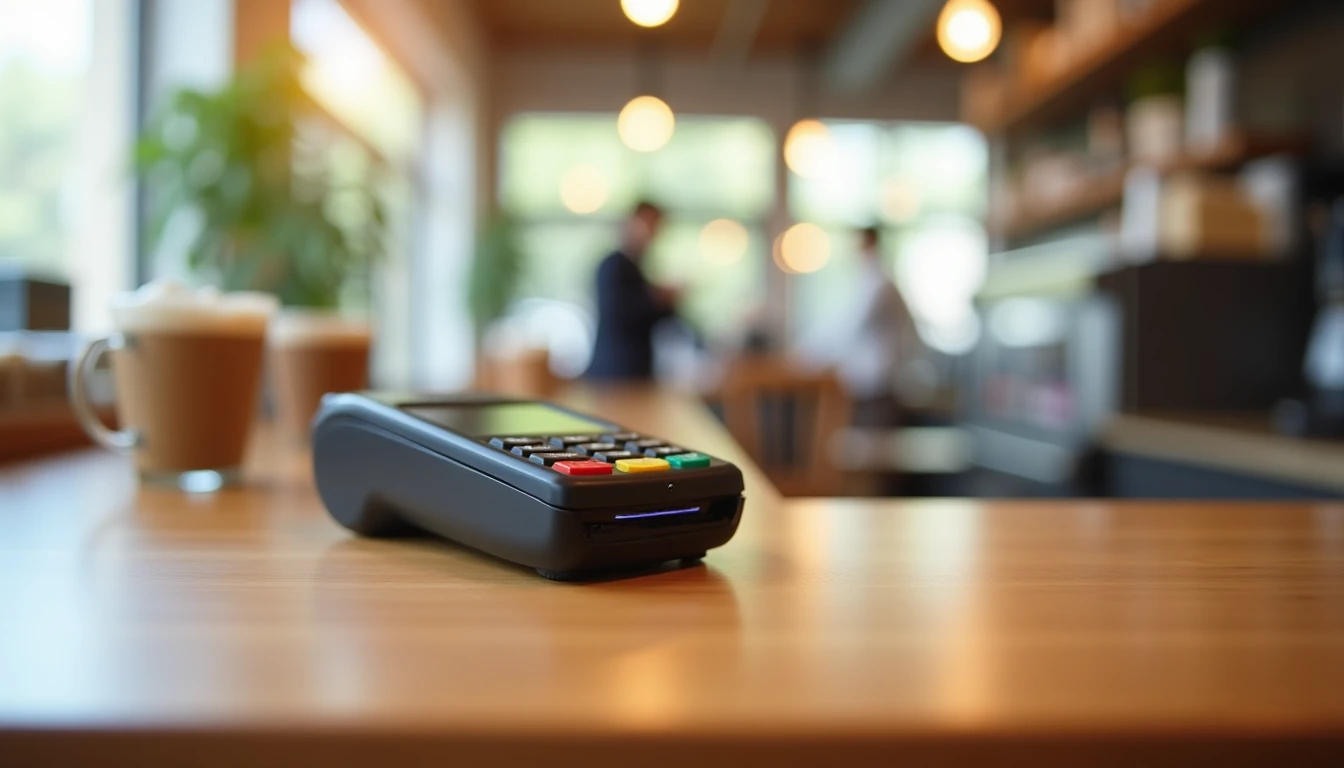 Quel boitier SumUp choisir pour votre commerce en 2026