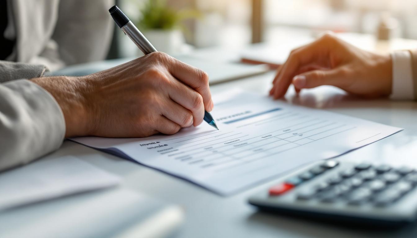 Quand émettre des factures d'avoirs dans votre entreprise