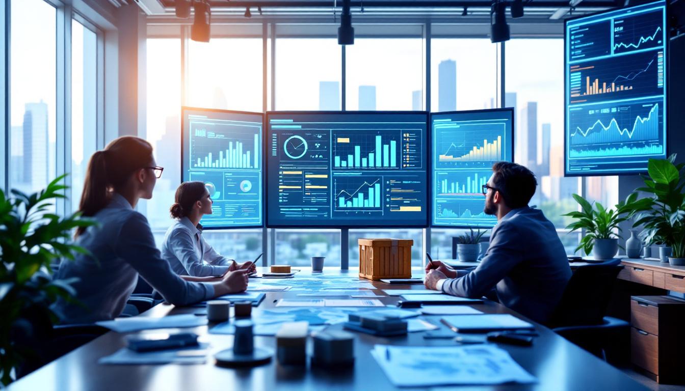 Qu'est-ce que la supply chain def en entreprise