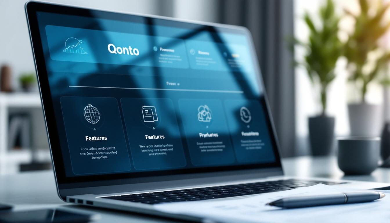 7 fonctionnalités Qonto qui facilitent votre comptabilité