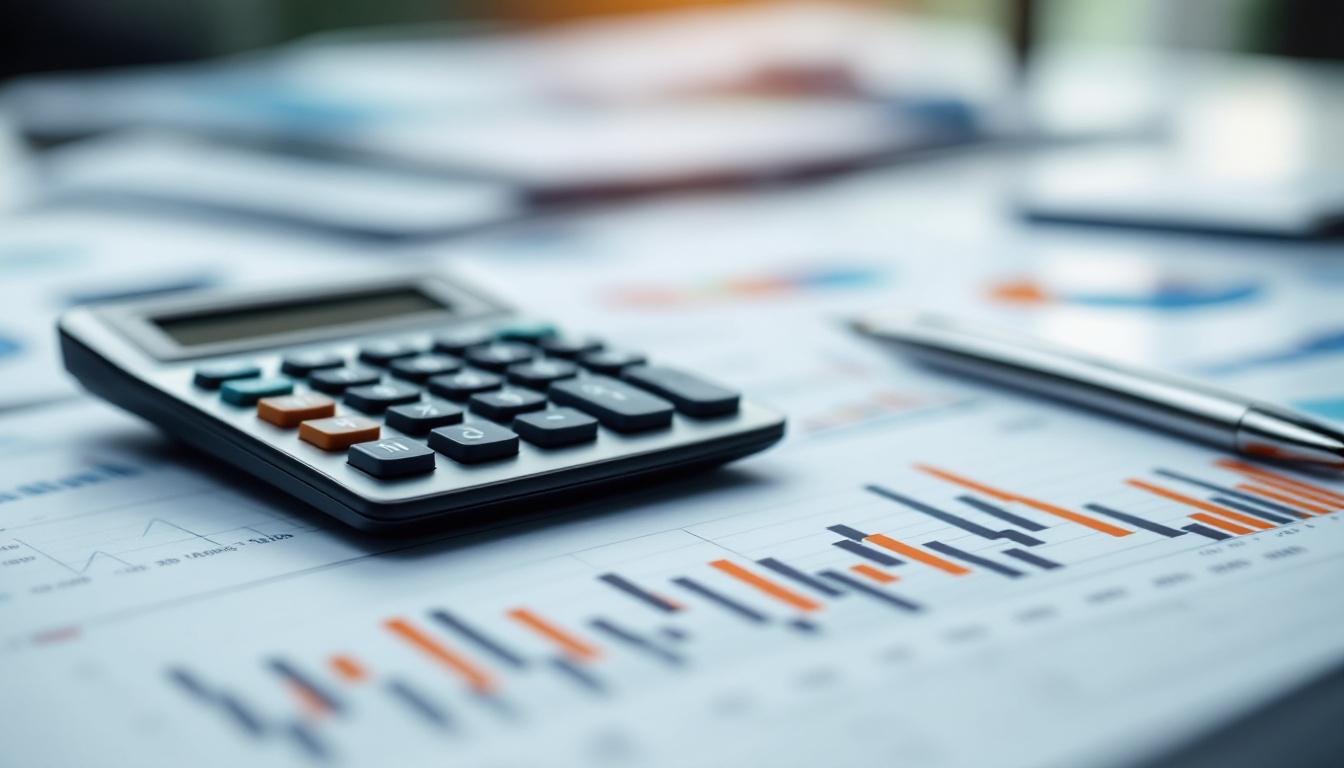 Formule BFR : calcul et optimisation pour votre entreprise